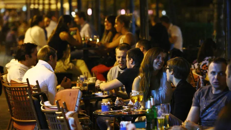 Ovaj grad nakon 21 sat ograničava prodaju alkohola: 'Cilj nam nije zabrana radi zabrane'