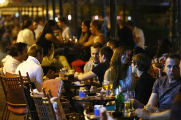 Ovaj grad nakon 21 sat ograničava prodaju alkohola: 'Cilj nam nije zabrana radi zabrane'