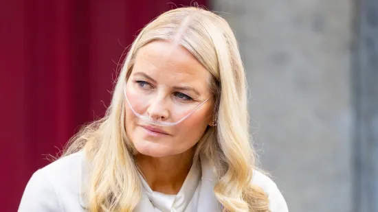 Norve&scaron;ka princeza Mette-Marit pu&scaron;tena iz bolnice nakon transplantacije: 'Dobila sam dar života'