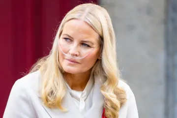 Norve&scaron;ka princeza Mette-Marit pu&scaron;tena iz bolnice nakon transplantacije: 'Dobila sam dar života'