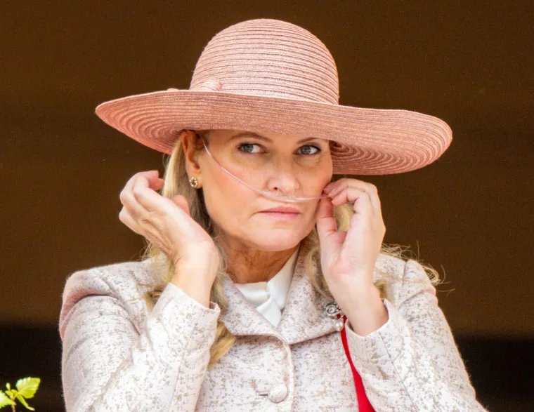 Norve&scaron;ka princeza Mette-Marit pu&scaron;tena iz bolnice nakon transplantacije: 'Dobila sam dar života'