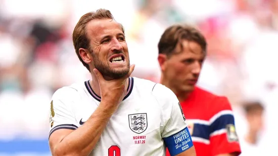Harry Kane o&scaron;tro napao engleske novinare i mentalitet