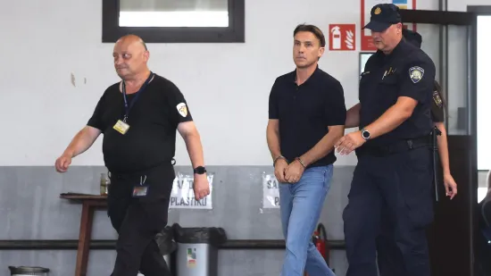 Dario &Scaron;imić osumnjičen zbog dozvola za kamp: 'Nikada nije napravio ni&scaron;ta nedopu&scaron;teno'