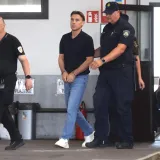 Dario &Scaron;imić osumnjičen zbog dozvola za kamp: 'Nikada nije napravio ni&scaron;ta nedopu&scaron;teno'