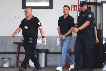 Dario &Scaron;imić osumnjičen zbog dozvola za kamp: 'Nikada nije napravio ni&scaron;ta nedopu&scaron;teno'