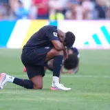 Balogun priznao da je Trumpov poziv Infantinu unervozio američku momčad