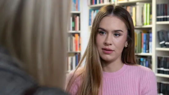Zvijezda 'Sjena pro&scaron;losti' Tena Nemet Brankov otkrila sretnu vijest: Čeka prvo dijete