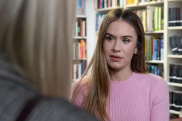 Zvijezda 'Sjena pro&scaron;losti' Tena Nemet Brankov otkrila sretnu vijest: Čeka prvo dijete