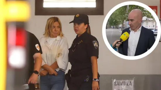 Odvjetnik žene koja je &Scaron;imiću izdala dozvolu otkrio kako se branila: 'Sve je objasnila'
