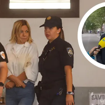 Odvjetnik žene koja je &Scaron;imiću izdala dozvolu otkrio kako se branila: 'Sve je objasnila'