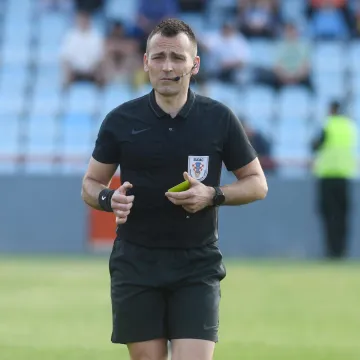 Ivan Bebek bit će prisutan i na velikom polufinalu SP-a u novoj ulozi