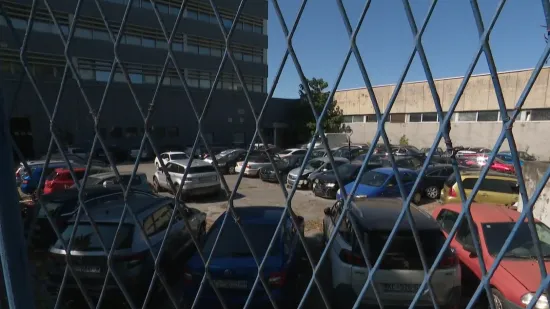 U samo &scaron;est mjeseci policija je oduzela gotovo 380 automobila: Neki ih vi&scaron;e nikad neće vidjeti