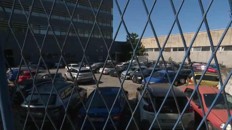 U samo &scaron;est mjeseci policija je oduzela gotovo 380 automobila: Neki ih vi&scaron;e nikad neće vidjeti
