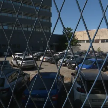 U samo &scaron;est mjeseci policija je oduzela gotovo 380 automobila: Neki ih vi&scaron;e nikad neće vidjeti
