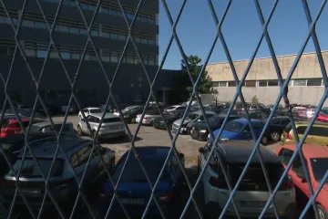 U samo &scaron;est mjeseci policija je oduzela gotovo 380 automobila: Neki ih vi&scaron;e nikad neće vidjeti