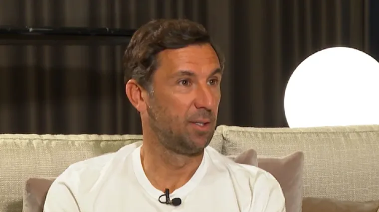 Darijo Srna iskreno o Daliću, Biliću, Hajduku: 'Nogomet mu je ostao dužan'