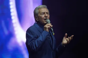 Netko je cijelom selu isključio struju zbog koncerta Miroslava Ilića: 'Ima svakakvih ljudi'