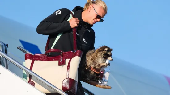 Norvežani dočekani kao svjetski prvaci, a &scaron;to je to Haaland donio iz Amerike?