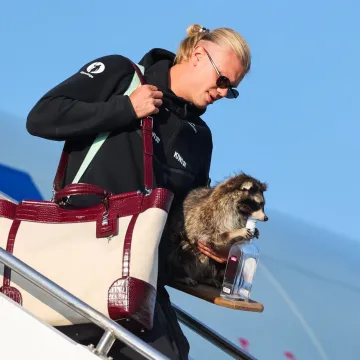 Norvežani dočekani kao svjetski prvaci, a &scaron;to je to Haaland donio iz Amerike?