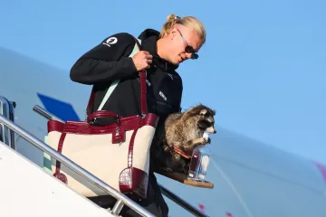 Norvežani dočekani kao svjetski prvaci, a &scaron;to je to Haaland donio iz Amerike?