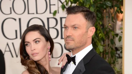 Godinama je bio u braku s Megan Fox, a sada priznao: 'Privukao me samo njezin izgled'
