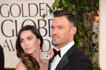 Godinama je bio u braku s Megan Fox, a sada priznao: 'Privukao me samo njezin izgled'