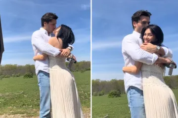 Pukla ljubav Petra i Anastasije iz 'Gospodina Savr&scaron;enog'? Kontaktirali smo Anastasiju