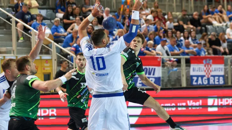 Ipak ni&scaron;ta od četvrtfinala Eura: Mladi rukometa&scaron;i izgubili od &Scaron;panjolske