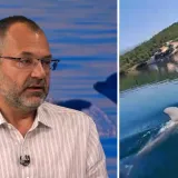 Ako sretnete Olivera u moru, evo &scaron;to nikako nemojte raditi: 'Zabrinjavajuće se pona&scaron;a'