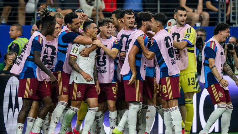 &Scaron;panjolska nadigrala moćnu Francusku i drugi put u&scaron;la u finale Svjetskog prvenstva
