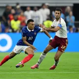 Oprosti, Mbapp&eacute;: Statistika francuske zvijezde u debaklu polufinala gotovo je nestvarna