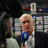 Ovakav Deschamps se rijetko viđa: Opleo je po svojim igračima, ali i sucu