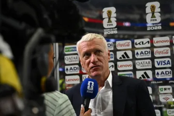Ovakav Deschamps se rijetko viđa: Opleo je po svojim igračima, ali i sucu