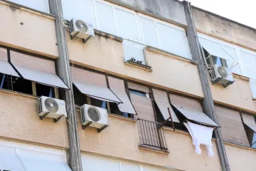 Svi krive klimu zbog prehlade, ali stvarni uzrok će vas iznenaditi: 'Niste bolesni zbog toga'