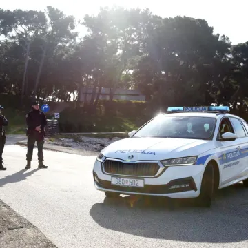 Makedonac nožem napao Srbina, DORH objavio detalje užasa na brodu kod Medulina