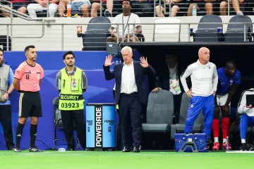 Francuski mediji ne &scaron;tede svoje zvijezde: Mbapp&eacute; i dru&scaron;tvo na udaru nakon ispadanja