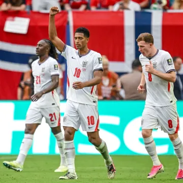 Novi čin mitskog rivalstva: Messi i Argentina protiv Bellinghama i moćne Engleske