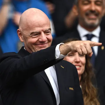 Povijest se ponavlja: Pazite kakvu je odluku donijela FIFA
