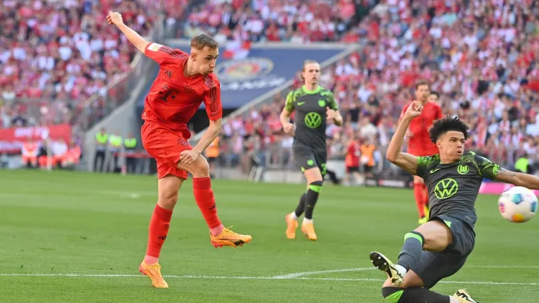 &Scaron;to li se to kuha na Maksimiru? Dinamo navodno krenuo po igrača Bayerna
