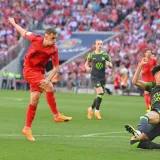 &Scaron;to li se to kuha na Maksimiru? Dinamo navodno krenuo po igrača Bayerna