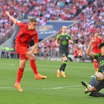 &Scaron;to li se to kuha u Maksimiru? Dinamo navodno krenuo po igrača Bayerna