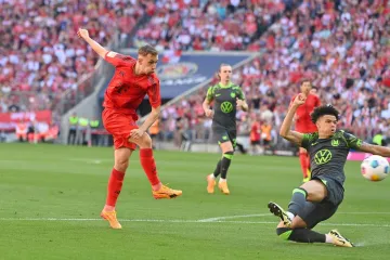 &Scaron;to li se to kuha na Maksimiru? Dinamo navodno krenuo po igrača Bayerna