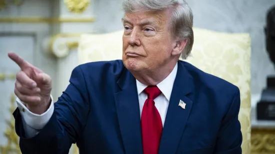Iranci spremaju odmazdu, a Trump prijeti: 'Nastavit će se dok ne kažem dosta!'