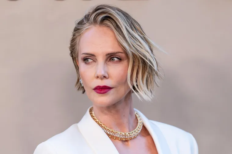 Fotografije Charlize Theron bez Photoshopa ostavljaju bez teksta