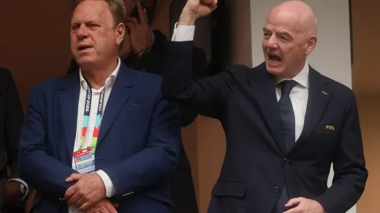 Je li ovo uopće moguće? FIFA mijenja jedno od najvećih nogometnih pravila u finalu SP-a