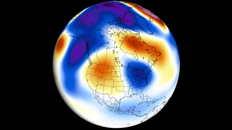 Stiže Super El Ni&ntilde;o i i prva prognoza za jesen: Modeli ne slute na dobro