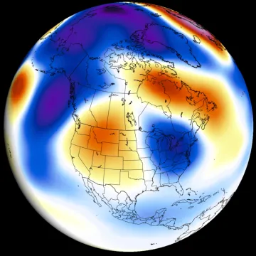 Stiže Super El Ni&ntilde;o i i prva prognoza za jesen: Modeli prognostičara ne slute na dobro