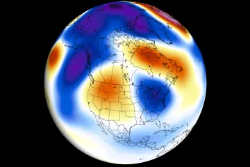 Stiže Super El Ni&ntilde;o i i prva prognoza za jesen: Modeli ne slute na dobro