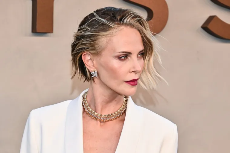 Fotografije Charlize Theron bez Photoshopa ostavljaju bez teksta