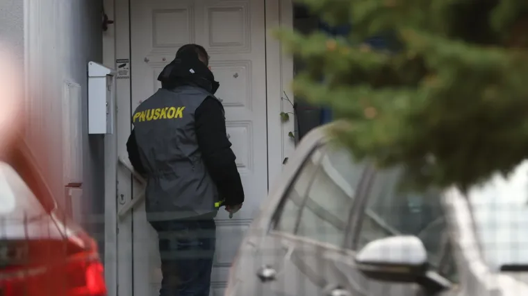 Uhićen policajac u Splitu, surađivao je s kriminalcima: Objavljeni prvi detalji